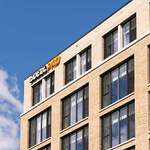 4* Hotel Yotelpad Stratford